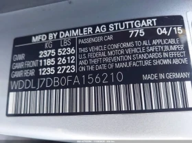 Mercedes-Benz CLS 550 * CARFAX * КУПИ СЕГА* КЛИП - 25300 лв. / 12935.68 € - 41661677 9