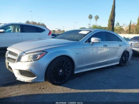 Mercedes-Benz CLS 550 * CARFAX * КУПИ СЕГА* КЛИП - 25300 лв. / 12935.68 € - 41661677 14