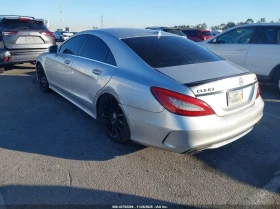 Mercedes-Benz CLS 550 * CARFAX * КУПИ СЕГА* КЛИП - 25300 лв. / 12935.68 € - 41661677 3