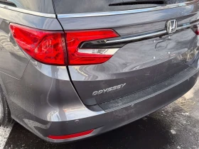 Honda Odyssey * EX L * CARFAX * БЕЗ ПЪРВОНАЧАЛНА ВНОСКА, снимка 11