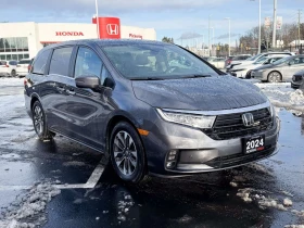 Honda Odyssey * EX L * CARFAX * БЕЗ ПЪРВОНАЧАЛНА ВНОСКА - изображение 1