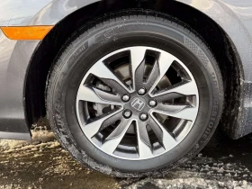 Honda Odyssey * EX L * CARFAX * БЕЗ ПЪРВОНАЧАЛНА ВНОСКА, снимка 10