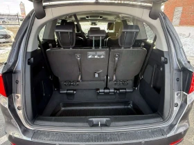 Honda Odyssey * EX L * CARFAX * БЕЗ ПЪРВОНАЧАЛНА ВНОСКА, снимка 13
