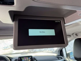 Honda Odyssey * EX L * CARFAX * БЕЗ ПЪРВОНАЧАЛНА ВНОСКА, снимка 17