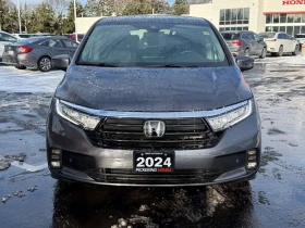 Honda Odyssey * EX L * CARFAX * БЕЗ ПЪРВОНАЧАЛНА ВНОСКА, снимка 2