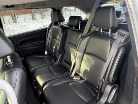 Honda Odyssey * EX L * CARFAX * БЕЗ ПЪРВОНАЧАЛНА ВНОСКА, снимка 15