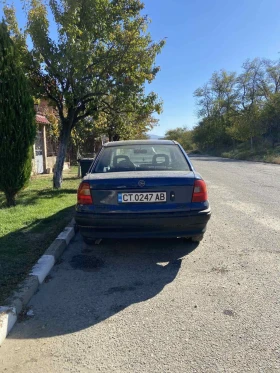Opel Astra - 770 € / 1505.99 лв. - 70473532 2