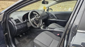 Toyota Avensis 1.8 - 6400 € / 12517.31 лв. - 10893216 7