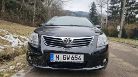 Toyota Avensis 1.8 - 6400 € / 12517.31 лв. - 10893216 2