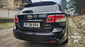 Toyota Avensis 1.8 - 6400 € / 12517.31 лв. - 10893216 4