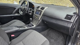 Toyota Avensis 1.8 - 6400 € / 12517.31 лв. - 10893216 10