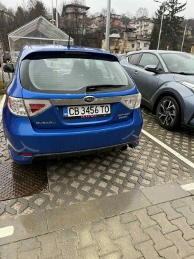 Subaru Impreza - 7680 € / 15020.77 лв. - 54970031 4