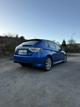 Subaru Impreza - 7680 € / 15020.77 лв. - 54970031 2