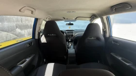 Subaru Impreza 2.5 WRX | Auto.bg — изображение 4