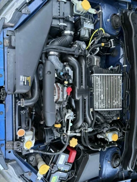 Subaru Impreza 2.5 WRX | Auto.bg — изображение 6