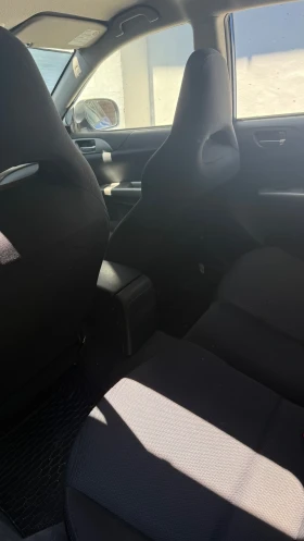 Subaru Impreza 2.5 WRX | Auto.bg — изображение 5