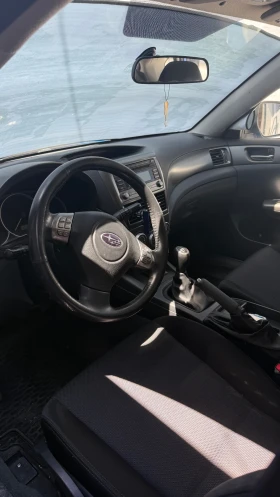 Subaru Impreza 2.5 WRX | Auto.bg — изображение 3