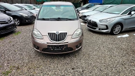 Lancia Musa 1.4i-78kc-�����-��������� | Mobile.bg � ����� ������ 2