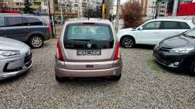 Lancia Musa 1.4i-78kc-�����-��������� | Mobile.bg � ����� ������ 5