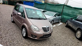 Lancia Musa 1.4i-78kc-�����-��������� | Mobile.bg � ����� ������ 3