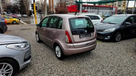 Lancia Musa 1.4i-78kc-�����-��������� | Mobile.bg � ����� ������ 6