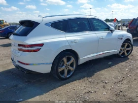 Genesis GV80 2.5l 2.5T Awd - 23900 € / 46744.34 лв. - 14094245 4