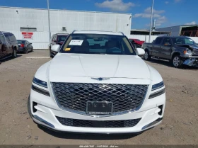 Genesis GV80 2.5l 2.5T Awd - 23900 € / 46744.34 лв. - 14094245 12