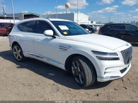 Genesis GV80 2.5l 2.5T Awd