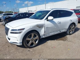 Genesis GV80 2.5l 2.5T Awd - 23900 € / 46744.34 лв. - 14094245 2