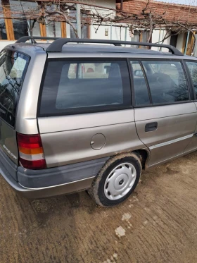 Opel Astra, снимка 3