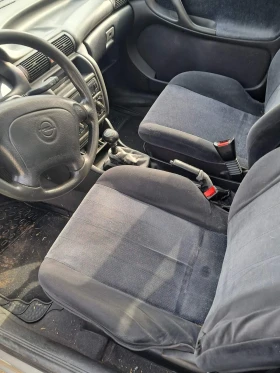 Opel Astra, снимка 6