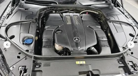 Mercedes-Benz S 450 L* AMG* PACK* 4MATIC* BURMESTER* ОБДУХВАНЕ* МАСАЖ* - 24171 € / 47274.37 лв. - 35546078 15