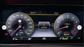 Mercedes-Benz S 450 L* AMG* PACK* 4MATIC* BURMESTER* ОБДУХВАНЕ* МАСАЖ* - 24171 € / 47274.37 лв. - 35546078 10