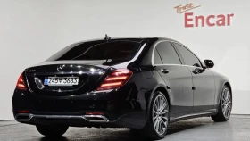 Mercedes-Benz S 450 L* AMG* PACK* 4MATIC* BURMESTER* ОБДУХВАНЕ* МАСАЖ* - 24171 € / 47274.37 лв. - 35546078 2