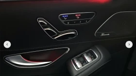 Mercedes-Benz S 450 L* AMG* PACK* 4MATIC* BURMESTER* ОБДУХВАНЕ* МАСАЖ* - 24171 € / 47274.37 лв. - 35546078 6