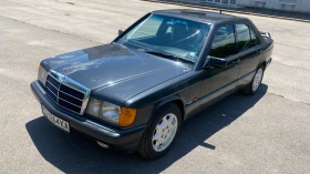 Mercedes-Benz 190  - изображение 1