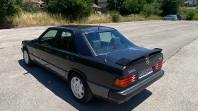 Mercedes-Benz 190 - 3800 € / 7432.15 лв. - 80744826 3