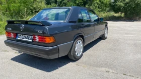 Mercedes-Benz 190 - 3800 € / 7432.15 лв. - 80744826 7