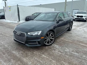 Audi A4 * Progressiv * S-line* ПОДГРЕВИ* ПИБИДАХ* ВИДЕО * 