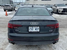 Audi A4 * Progressiv * S-line* ПОДГРЕВИ* ПИБИДАХ* ВИДЕО *  - 13800 € / 26990.45 лв. - 82079564 4