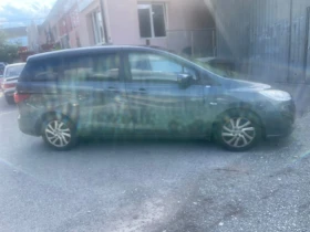 Mazda 5 1.8 | Auto.bg — изображение 11
