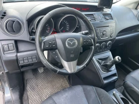 Mazda 5 1.8 | Auto.bg — изображение 6