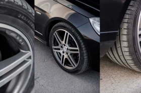 Mercedes-Benz E 220 - 11999 € / 23468.00 лв. - 38629549 17