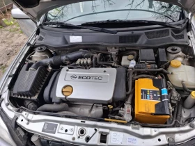 Opel Astra undefined | Auto.bg — изображение 11