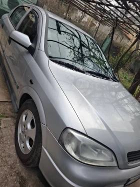 Opel Astra undefined | Auto.bg — изображение 3