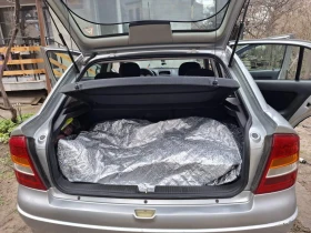 Opel Astra undefined | Auto.bg — изображение 12