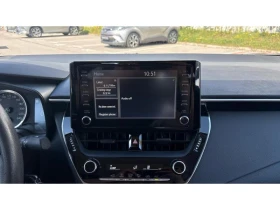 Toyota Corolla 1.5 COMFORT 6MT | Mobile.bg � ����� ������ 10