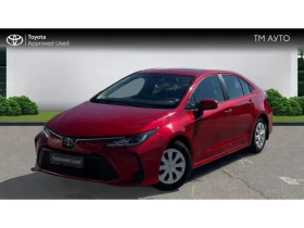 ������ Toyota Corolla