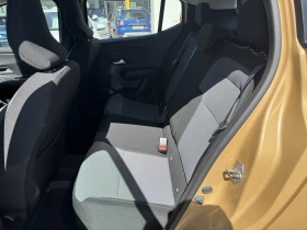 Dacia Sandero 1.0TCe 101k.c. LPG EXTREME | Mobile.bg � ����� ������ 12