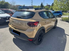 Dacia Sandero 1.0TCe 101k.c. LPG EXTREME | Mobile.bg � ����� ������ 6